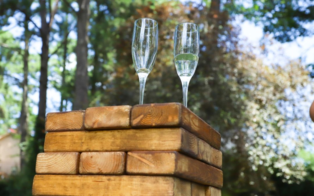 Wedding Venue Ideas in Charlotte NC