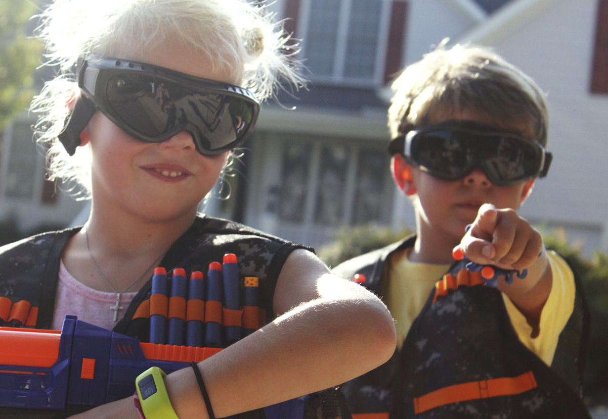 nerf-kids-3 TLG Austin | Rent NERF!