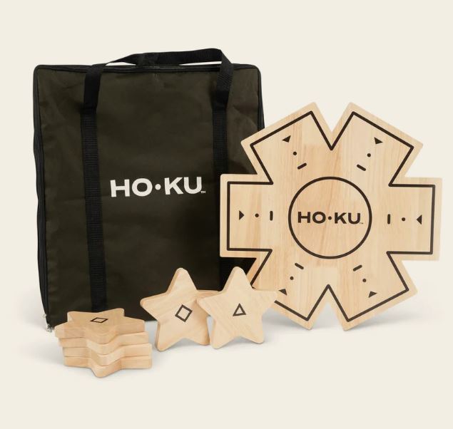 HOKU For Sale