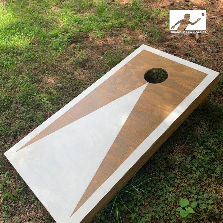 Cornhole Rental Charlotte