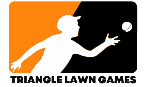Triangle Lawn Games Charlotte