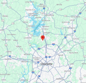 TLG North Location