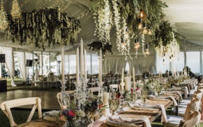 Event and Wedding Venue Ideas in Mooresville, NC